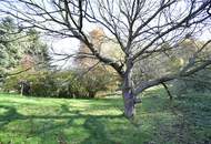Haus in Altlengbach im Grünen mit großem Grund