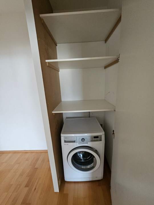 Charmante 4-Zimmer-Wohnung mit Loggia in Bruck an der Mur