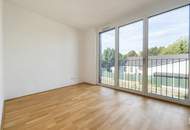 3-Zimmer Wohnung mit separaten Garten (86,16m²) in ruhiger Wohngegend - Schönes Raumkonzept