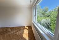 "Wohntraum im grünen 18. Bezirk"