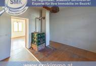 Großzügiger Vierkanthof mit Entwicklungspotenzial