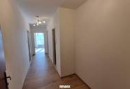 Sanierte 2-Zimmer-Mietwohnung mit Loggia in St. Pölten