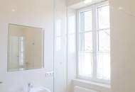 Großzügige, ansprechende Mietwohnung im Zentrum!