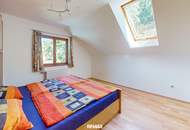 Großzügiges Einfamilienhaus in Weyregg am Attersee mit Wintergarten und Garagen!