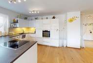 Sonnenlage trifft Wohnqualität: Moderne 3-Zimmer-Terrassenwohnung mit Weitblick!