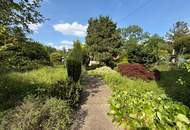 1230 Wien / Schellensee / Gartenparadies zu kaufen!