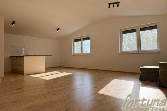 Modern. Großzügig. Hochwertig. – Neubauwohnung mit großer Terrasse!, Wohnung-miete, 1.249,99,€, 3430 Tulln