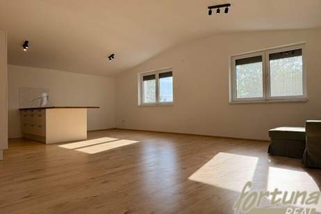 Modern. Großzügig. Hochwertig. – Neubawohnung mit großer Terrasse!, Wohnung-miete, 1.249,99,€, 3430 Tulln