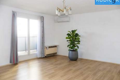 DG-Garconniere mit Klima & Terrasse Nähe U2 Schottenring, Wohnung-miete, 726,15,€, 1020 Wien 2., Leopoldstadt