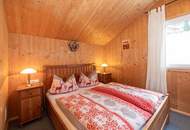 "Chalet-Dachsteinblick" - Ferienhaus in Annaberg