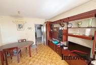 Helle 3-Zimmerwohnung mit Loggia und Parkplatz!