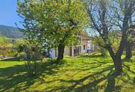 "NEUER PREIS!" GEPFLEGTES EINFAMILIENHAUS MIT SCHÖNEM AUSBLICK