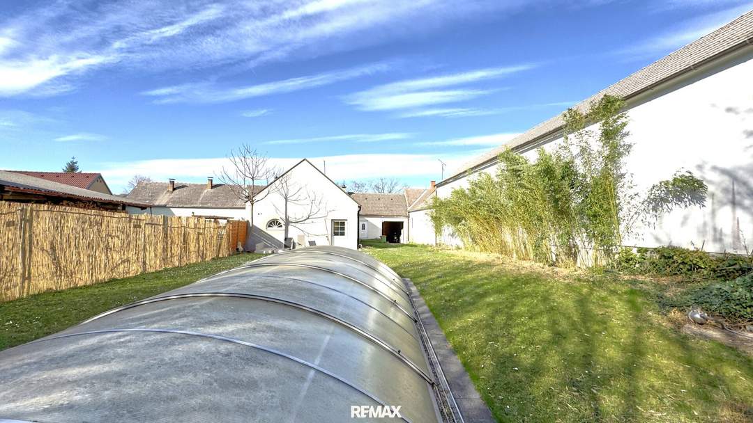 Geräumiges Einfamilienhaus in Loidesthal