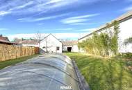 Geräumiges Einfamilienhaus in Loidesthal