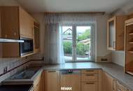 3-Zimmer-Wohnung mit Balkon und Parkplatz in Altlengbach