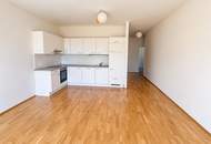 Helle 2-Zimmer-Wohnung mit Balkon, in Graz-Eggenberg
