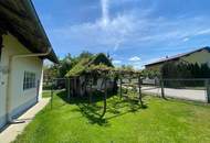 Bauernhaus mit Potenzial für Selbstversorger, Tierhaltung & Rückzug ins Grüne