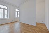 Turmburggasse 1 - Exquisiter Stil-Altbau