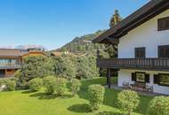 Maisonette mit Panoramablick & Freizeitwohnsitz