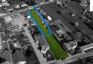 Ein Traumgrundstück im Grünen – mit Aussicht und vielen Möglichkeiten