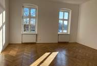 Historisches Stadthaus im Zentrum von Mauthausen!