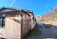 Lager-, Montage- u.o. Produktionshallen mit Freiflächen in Opponitz - Ybbstal zu mieten