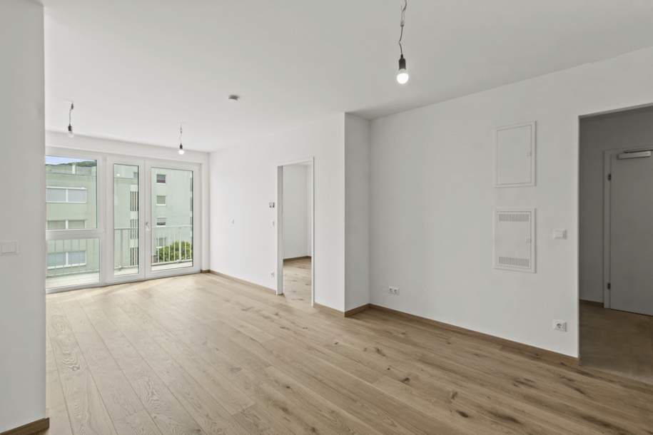 ++ Heute MIETEN, morgen KAUFEN ++ oder gleich kaufen!, Wohnung-miete, 1.252,19,€, 3423 Tulln