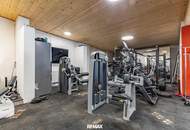 Ländliche Eleganz nahe Wien: Einzigartiges Anwesen mit viel Privatsphäre, Fitness- und Gästebereich!