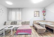 "INVESTinStockerau: Helle 3 Zimmer-Wohnung mit Loggia!"