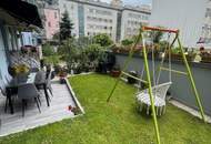3-Zimmer Traum mit GARTEN & TIEFGARAGENPARKPLATZ | 1100 Wien | Modernisiert & Bezugsfertig
