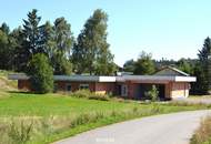 Großzügiges Einfamilienhaus in Reingers nahe Müllerteich – fast belagsfertig