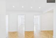 Wohntraum im Herzen des 2. Bezirks – moderne 3-Zimmer-Neubauwohnung