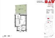 Naturnahes Wohnen in Gunskirchen - geförderte Mietwohnungen in moderner Hybridbauweise