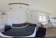 NEU! Sonnige Wohnung &amp; eigenem Gartenanteil in Volders – saniert &amp; sofort verfügbar