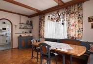 Großzügige 4-Zimmer-Wohnung mit Terrasse