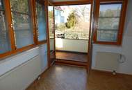 Sanierte Dachterrassenwohnung mit Fernblick in der Kaasgrabengasse