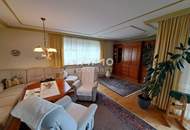 LIEBESVOLLES HAUS MIT DOPPELGARAGE UND SCHÖNEN GARTEN IN ANSFELDEN FÜR INVESTOREN OHNE WOHNBEDÜRFNIS