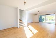 "Where the Alte Donau Becomes Home"