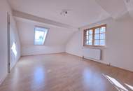 Außergewöhnliches Anwesen vor den Toren Wiens mit enormem Potential