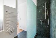Parkring Tower | Stilvolle 2-Zimmer-Wohnung mit Concierge-Service & Blick auf den Stadtpark