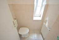 Wundervoller 2-Zimmer-Altbau in Hofruhelage nähe Mariahilfer Straße