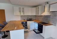 Singlewohnung + Ruhelage + Garten + Garage + Pool optional