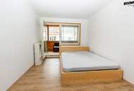 Helle 3-Zimmer-Neubauhit mit Loggia – Ruhe & Donau-Nähe