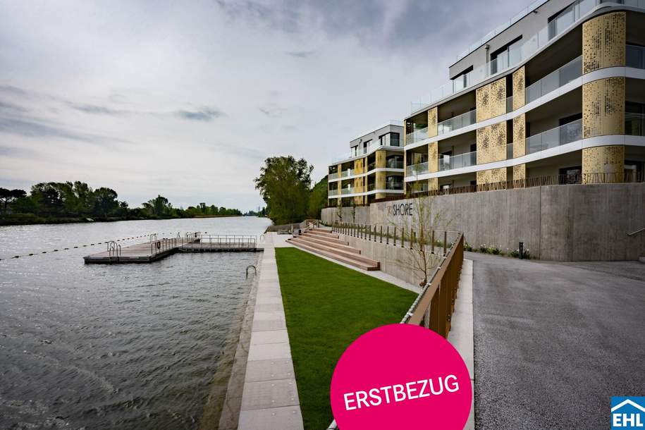 Luxuriöses Wohnen mit gutem Gewissen, Wohnung-kauf, 599.000,€, 1190 Wien 19., Döbling