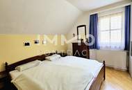 Behagliches Zuhause mit Weit- und Ausblick – Wohnen und Arbeiten in natürlichem Ambiente