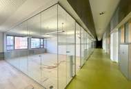 Modernes Dachgeschossbüro im Wiener Börsegebäude zu mieten