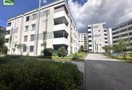Moderne 2-Zimmer-Wohnung mit Freifläche - Wohnen in Grünlage!