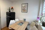 Attraktive 57m² Wohnung mit Balkon &amp; Küche in sonniger Siedlungslage!