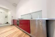 Praktisches Büro im stilvollen Altbau – perfekte Lage am Fleischmarkt