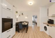 ++ Hier beginnt Familienleben ++ Wohnung mit Potenzial zur liebevollen Wohlfühloase + Nähe Bahnhof Deutsch-Wagram